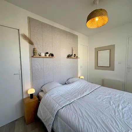 - 4 Pers., Vue - Fr-1-323-620 Daire *